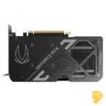 کارت گرافیک ZOTAC GeForce RTX 5060 Ti 16GB Twin Edge - Image 5
