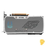 کارت گرافیک ZOTAC GAMING GeForce RTX 4070 SUPER Twin Edge OC 12GB - Image 4