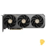 کارت گرافیک ZOTAC GAMING GeForce RTX 5070 Solid OC 12GB - Image 3