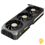 کارت گرافیک ZOTAC GAMING GeForce RTX 5070 Solid OC 12GB - Image 4