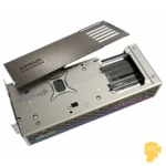 کارت گرافیک Sapphire NITRO Plus RX 9070 OC 16GB - Image 5