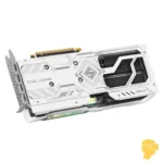 کارت گرافیک ASRock Steel Legend Arc B580 OC 12GB - Image 4