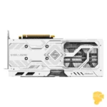 کارت گرافیک ASRock Steel Legend Arc B580 OC 12GB - Image 6