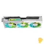 کارت گرافیک ASRock Steel Legend Arc B580 OC 12GB - Image 7