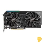 کارت گرافیک ASRock RX 9060 XT Challenger OC 16GB - Image 2