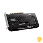 کارت گرافیک ASRock RX 9060 XT Challenger OC 16GB - Image 3
