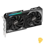 کارت گرافیک ASRock RX 9060 XT Challenger OC 16GB - Image 4