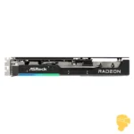کارت گرافیک ASRock RX 9060 XT Challenger OC 16GB - Image 7