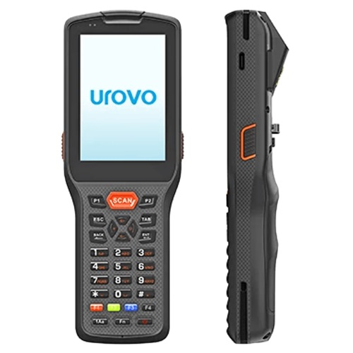 هندهلد ترمینال DT30 یوروو