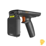 موبایل کامپیوترRFID DT50(P) یوروو (PDA) - Image 2