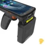 موبایل کامپیوترRFID DT50(P) یوروو (PDA) - Image 5