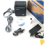 فیش پرینتر حرارتی SLK-TS400 سوو - Image 5