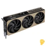 کارت گرافیک MSI GeForce RTX 5070 Inspire 3X OC 12GB - Image 2
