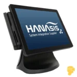 صندوق فروشگاهی HIT-9 هاناسیس - Image 3