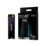 حافظه اس اس دی Hiksemi Future Lite M.2 2280 NVMe 1TB