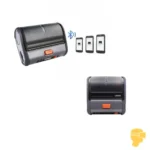 موبایل پرینتر K319 یوروو - Image 8