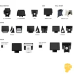 صندوق فروشگاهی HIT PLUS هاناسیس - Image 5