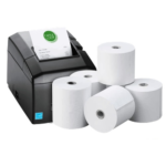 رول حرارتی (Thermal Roll)