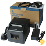 فیش پرینتر حرارتی SLK-TS100 سوو - Image 6