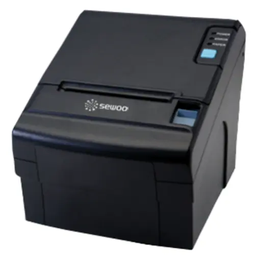 فیش پرینتر حرارتی SLK-TE212 II سوو