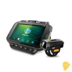 بارکد اسکنر R70 و R71 یوروو - Image 9