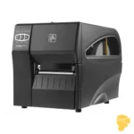 لیبل پرینتر ZT220 زبرا - Image 3