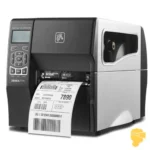 لیبل پرینتر صنعتی ZT230 زبرا - Image 5