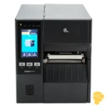 لیبل پرینتر ZT411-203 زبرا - Image 3