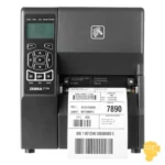 لیبل پرینتر صنعتی ZT230 زبرا - Image 7