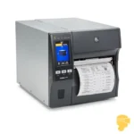 لیبل پرینتر ZT421 زبرا - Image 4