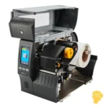 لیبل پرینتر ZT411-300 زبرا - Image 5