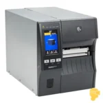 لیبل پرینتر ZT411-203 زبرا - Image 6
