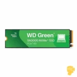 حافظه اس اس دی WD Green SN3000 500GB - Image 2