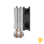 خنک کننده بادی پردازنده گیم دیاس مدل Boreas E1 210 - Image 3