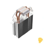 خنک کننده بادی پردازنده گیم دیاس مدل Boreas E1 210 - Image 5