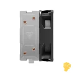 خنک کننده بادی پردازنده گیم دیاس مدل Boreas E1 210 - Image 6