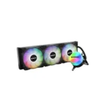 خنک کننده مایع پردازنده RaidMax مدل TORNADO LC360