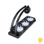 خنک کننده مایع پردازنده اوست مدل GT-AV360 ARGB - Image 2