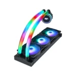 خنک کننده مایع پردازنده اوست مدل GT-AV360 ARGB