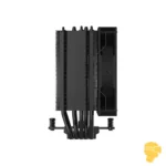 خنک کننده پردازنده دیپ کول AG500 BK ARGB - Image 4