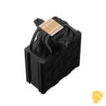 خنک کننده پردازنده دیپ کول AG500 BK ARGB - Image 5