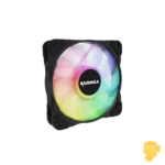 خنک کننده مایع پردازنده RaidMax مدل TORNADO LC360 - Image 2