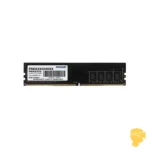 رم Patriot Signature Line DDR4 16GB Single 3200MHz CL22 - Image 2