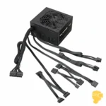پاور FSP Hexa 85+ PRO 450W - Image 8