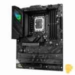 مادربرد ASUS ROG STRIX B860-F GAMING WIFI DDR5 - Image 3