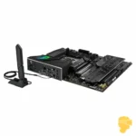 مادربرد ASUS ROG STRIX B860-F GAMING WIFI DDR5 - Image 5
