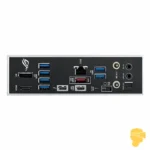 مادربرد ASUS ROG STRIX B860-F GAMING WIFI DDR5 - Image 6