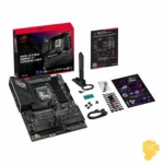 مادربرد ASUS ROG STRIX B860-F GAMING WIFI DDR5 - Image 7