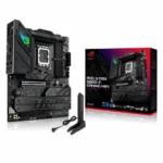 مادربرد ASUS ROG STRIX B860-F GAMING WIFI DDR5