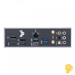 مادربرد ASUS TUF GAMING B760-PLUS WIFI - Image 5